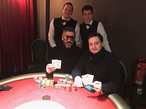 poker turnier aachen casino